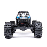 AXI-1750 Axial 1/18 UTB18 Capra 4WS 4WD Trail Buggy RTR with Battery & Charger-1/18 CRAWLERS-Mike's Hobby