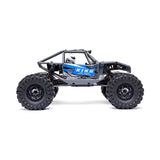 AXI-1750 Axial 1/18 UTB18 Capra 4WS 4WD Trail Buggy RTR with Battery & Charger-1/18 CRAWLERS-Mike's Hobby