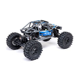 AXI-1750 Axial 1/18 UTB18 Capra 4WS 4WD Trail Buggy RTR with Battery & Charger-1/18 CRAWLERS-Mike's Hobby