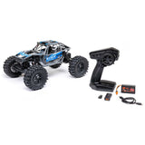 AXI-1750 Axial 1/18 UTB18 Capra 4WS 4WD Trail Buggy RTR with Battery & Charger-1/18 CRAWLERS-Mike's Hobby