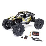 AXI-1750 Axial 1/18 UTB18 Capra 4WS 4WD Trail Buggy RTR with Battery & Charger-1/18 CRAWLERS-Mike's Hobby