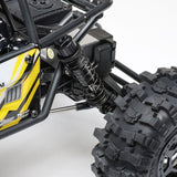 AXI-1750 Axial 1/18 UTB18 Capra 4WS 4WD Trail Buggy RTR with Battery & Charger-1/18 CRAWLERS-Mike's Hobby