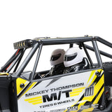 AXI-1750 Axial 1/18 UTB18 Capra 4WS 4WD Trail Buggy RTR with Battery & Charger-1/18 CRAWLERS-Mike's Hobby