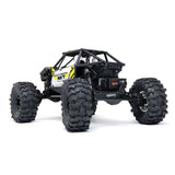 AXI-1750 Axial 1/18 UTB18 Capra 4WS 4WD Trail Buggy RTR with Battery & Charger-1/18 CRAWLERS-Mike's Hobby