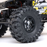 AXI-1750 Axial 1/18 UTB18 Capra 4WS 4WD Trail Buggy RTR with Battery & Charger-1/18 CRAWLERS-Mike's Hobby
