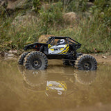 AXI-1750 Axial 1/18 UTB18 Capra 4WS 4WD Trail Buggy RTR with Battery & Charger-1/18 CRAWLERS-Mike's Hobby