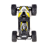 AXI-1750 Axial 1/18 UTB18 Capra 4WS 4WD Trail Buggy RTR with Battery & Charger-1/18 CRAWLERS-Mike's Hobby
