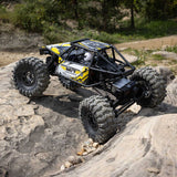 AXI-1750 Axial 1/18 UTB18 Capra 4WS 4WD Trail Buggy RTR with Battery & Charger-1/18 CRAWLERS-Mike's Hobby