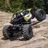 AXI-1750 Axial 1/18 UTB18 Capra 4WS 4WD Trail Buggy RTR with Battery & Charger-1/18 CRAWLERS-Mike's Hobby