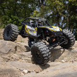 AXI-1750 Axial 1/18 UTB18 Capra 4WS 4WD Trail Buggy RTR with Battery & Charger-1/18 CRAWLERS-Mike's Hobby