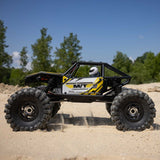 AXI-1750 Axial 1/18 UTB18 Capra 4WS 4WD Trail Buggy RTR with Battery & Charger-1/18 CRAWLERS-Mike's Hobby