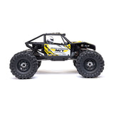 AXI-1750 Axial 1/18 UTB18 Capra 4WS 4WD Trail Buggy RTR with Battery & Charger-1/18 CRAWLERS-Mike's Hobby