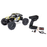 AXI-1750 Axial 1/18 UTB18 Capra 4WS 4WD Trail Buggy RTR with Battery & Charger-1/18 CRAWLERS-Mike's Hobby