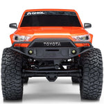 AXI-2035 Axial 1/24 SCX24 Toyota 4Runner 4X4 RTR Brushed Rock Crawler-Cars & Trucks-Mike's Hobby