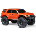 AXI-2035 Axial 1/24 SCX24 Toyota 4Runner 4X4 RTR Brushed Rock Crawler-Cars & Trucks-Mike's Hobby