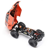 AXI-2035 Axial 1/24 SCX24 Toyota 4Runner 4X4 RTR Brushed Rock Crawler-Cars & Trucks-Mike's Hobby