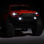 AXI-2035 Axial 1/24 SCX24 Toyota 4Runner 4X4 RTR Brushed Rock Crawler-Cars & Trucks-Mike's Hobby