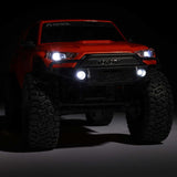 AXI-2035 Axial 1/24 SCX24 Toyota 4Runner 4X4 RTR Brushed Rock Crawler-Cars & Trucks-Mike's Hobby