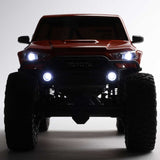 AXI-2035 Axial 1/24 SCX24 Toyota 4Runner 4X4 RTR Brushed Rock Crawler-Cars & Trucks-Mike's Hobby