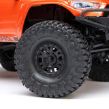 AXI-2035 Axial 1/24 SCX24 Toyota 4Runner 4X4 RTR Brushed Rock Crawler-Cars & Trucks-Mike's Hobby