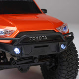 AXI-2035 Axial 1/24 SCX24 Toyota 4Runner 4X4 RTR Brushed Rock Crawler-Cars & Trucks-Mike's Hobby