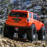 AXI-2035 Axial 1/24 SCX24 Toyota 4Runner 4X4 RTR Brushed Rock Crawler-Cars & Trucks-Mike's Hobby