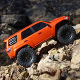 AXI-2035 Axial 1/24 SCX24 Toyota 4Runner 4X4 RTR Brushed Rock Crawler-Cars & Trucks-Mike's Hobby