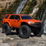 AXI-2035 Axial 1/24 SCX24 Toyota 4Runner 4X4 RTR Brushed Rock Crawler-Cars & Trucks-Mike's Hobby