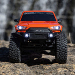 AXI-2035 Axial 1/24 SCX24 Toyota 4Runner 4X4 RTR Brushed Rock Crawler-Cars & Trucks-Mike's Hobby