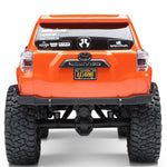 AXI-2035 Axial 1/24 SCX24 Toyota 4Runner 4X4 RTR Brushed Rock Crawler-Cars & Trucks-Mike's Hobby