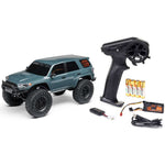 AXI-2035 Axial 1/24 SCX24 Toyota 4Runner 4X4 RTR Brushed Rock Crawler-Cars & Trucks-Mike's Hobby