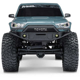 AXI-2035 Axial 1/24 SCX24 Toyota 4Runner 4X4 RTR Brushed Rock Crawler-Cars & Trucks-Mike's Hobby