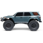 AXI-2035 Axial 1/24 SCX24 Toyota 4Runner 4X4 RTR Brushed Rock Crawler-Cars & Trucks-Mike's Hobby