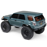 AXI-2035 Axial 1/24 SCX24 Toyota 4Runner 4X4 RTR Brushed Rock Crawler-Cars & Trucks-Mike's Hobby