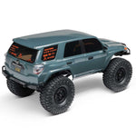 AXI-2035 Axial 1/24 SCX24 Toyota 4Runner 4X4 RTR Brushed Rock Crawler-Cars & Trucks-Mike's Hobby