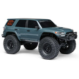 AXI-2035 Axial 1/24 SCX24 Toyota 4Runner 4X4 RTR Brushed Rock Crawler-Cars & Trucks-Mike's Hobby