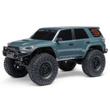 AXI-2035 Axial 1/24 SCX24 Toyota 4Runner 4X4 RTR Brushed Rock Crawler-Cars & Trucks-Mike's Hobby