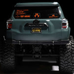 AXI-2035 Axial 1/24 SCX24 Toyota 4Runner 4X4 RTR Brushed Rock Crawler-Cars & Trucks-Mike's Hobby