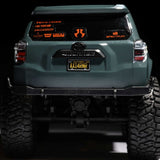 AXI-2035 Axial 1/24 SCX24 Toyota 4Runner 4X4 RTR Brushed Rock Crawler-Cars & Trucks-Mike's Hobby