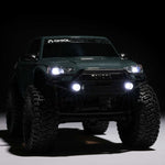 AXI-2035 Axial 1/24 SCX24 Toyota 4Runner 4X4 RTR Brushed Rock Crawler-Cars & Trucks-Mike's Hobby