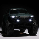 AXI-2035 Axial 1/24 SCX24 Toyota 4Runner 4X4 RTR Brushed Rock Crawler-Cars & Trucks-Mike's Hobby