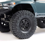 AXI-2035 Axial 1/24 SCX24 Toyota 4Runner 4X4 RTR Brushed Rock Crawler-Cars & Trucks-Mike's Hobby