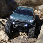 AXI-2035 Axial 1/24 SCX24 Toyota 4Runner 4X4 RTR Brushed Rock Crawler-Cars & Trucks-Mike's Hobby