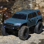 AXI-2035 Axial 1/24 SCX24 Toyota 4Runner 4X4 RTR Brushed Rock Crawler-Cars & Trucks-Mike's Hobby