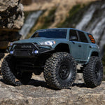 AXI-2035 Axial 1/24 SCX24 Toyota 4Runner 4X4 RTR Brushed Rock Crawler-Cars & Trucks-Mike's Hobby