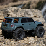 AXI-2035 Axial 1/24 SCX24 Toyota 4Runner 4X4 RTR Brushed Rock Crawler-Cars & Trucks-Mike's Hobby