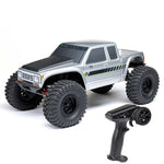 AXI-2036 AXIAL 1/10 SCX10 III Coyote 4X4 RTR Brushed Rock Crawler-Cars & Trucks-Mike's Hobby