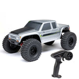 AXI-2036 AXIAL 1/10 SCX10 III Coyote 4X4 RTR Brushed Rock Crawler-Cars & Trucks-Mike's Hobby