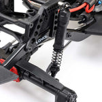 AXI-2036 AXIAL 1/10 SCX10 III Coyote 4X4 RTR Brushed Rock Crawler-Cars & Trucks-Mike's Hobby
