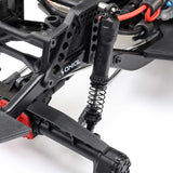 AXI-2036 AXIAL 1/10 SCX10 III Coyote 4X4 RTR Brushed Rock Crawler-Cars & Trucks-Mike's Hobby